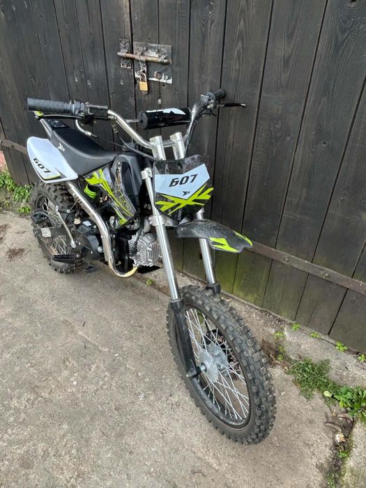 Xtr