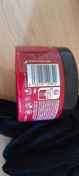 À venda: Revlon UNIQ ONE Super Hair Mask — Hidratante e Nutritivo · Reparador · Aberto e usado ·
