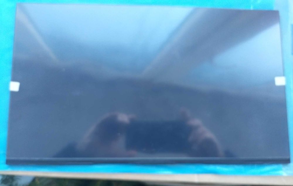 Матриця 15.6" AUO B156HAK02.4 FHD Touch 40-pin аналог LP156WFD SP P1