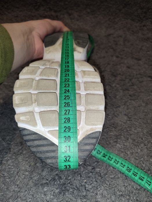 Кросівки nike air max excee