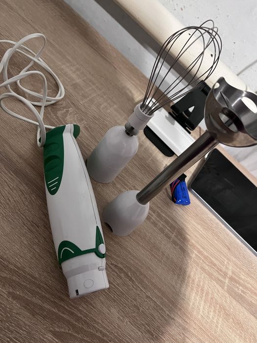 Погружной блендер