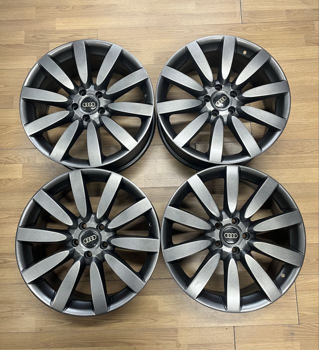 Легкосплавні диски Audi, Volkswagen,Skoda 5*112R19