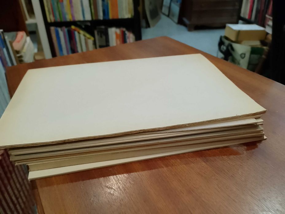 Instituto de Zoologia "Dr, Augusto Nobre" 1942/73 - 15 Unidades