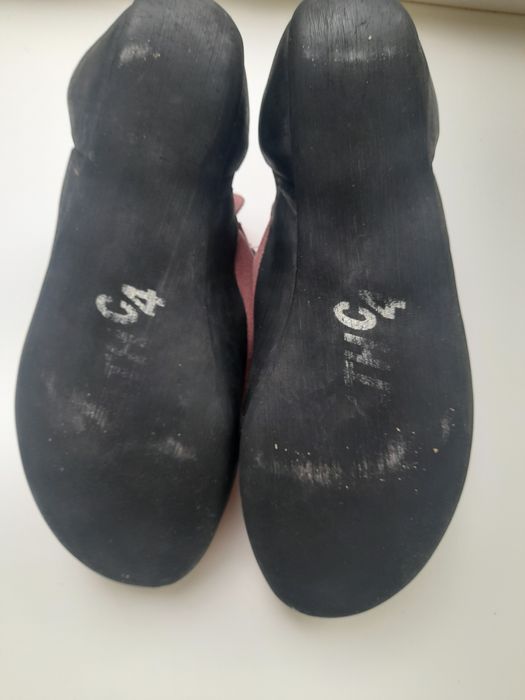 Скальные туфли Five.Ten