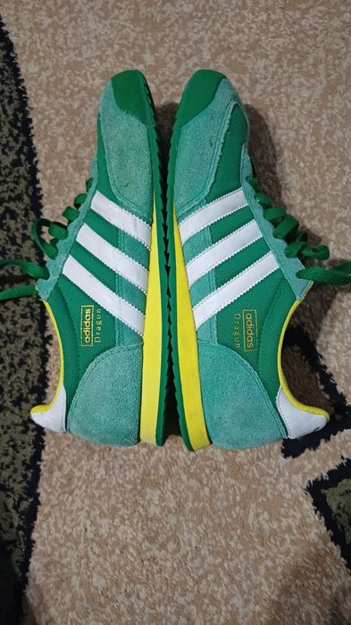 Кросівки adidas чоловічі