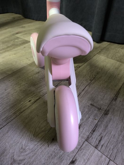 Продам новий біговел від 1 року