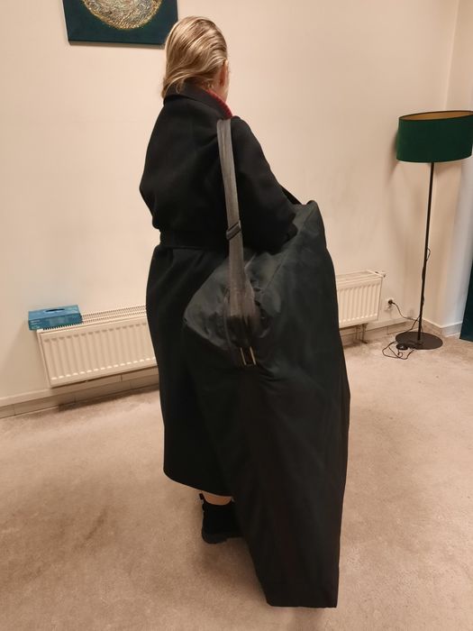 Stół do terapii Feldenkreisa, Ilan Lev, Integracja Strukturalna