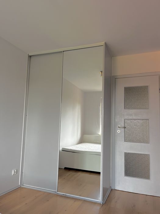 2 pok. do wynajecia na Karlowicach, ul. Grudziądzka - Widok 5