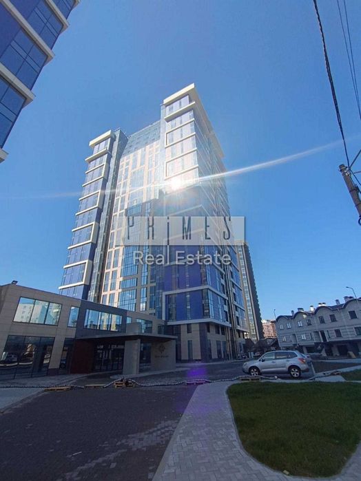Продаж 3к квартири, ЖК Edelweiss House, вул. Звіринецька, 70а, Печерськ