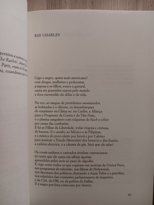 Poezz, José Duarte