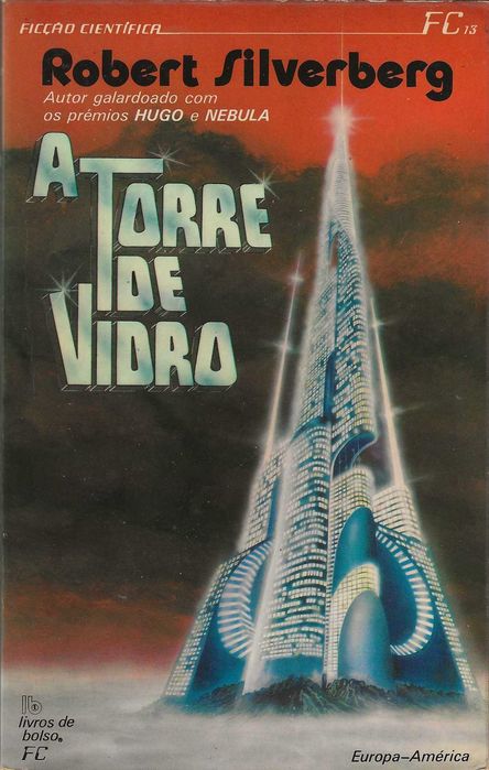 A Torre de Vidro