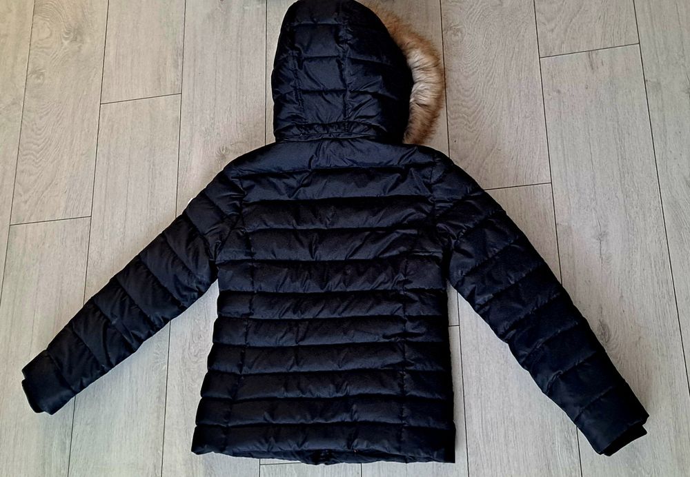 Kurtka zimowa Tommy Jeans