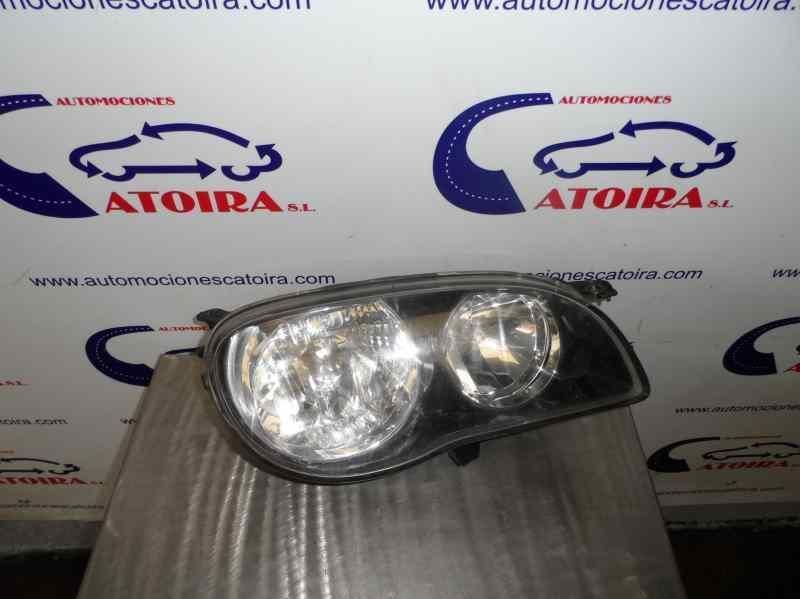 Farol Esquerdo Toyota Corolla