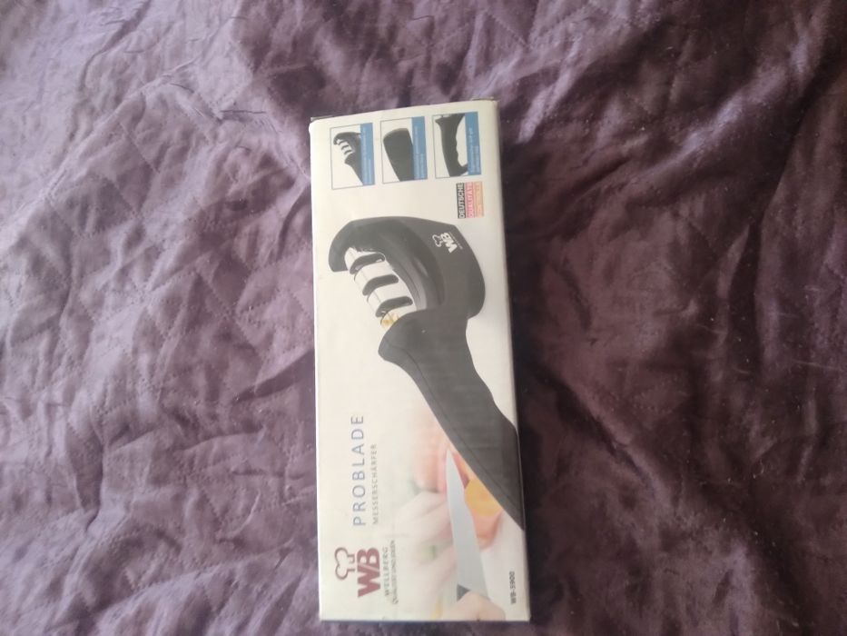 Точилка для ножей