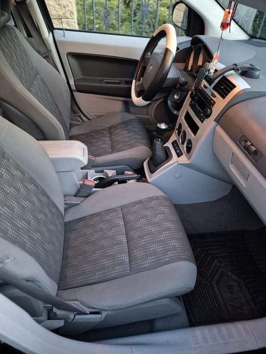 Sprzedam samochód Dodge Caliber 2.0 Crdi