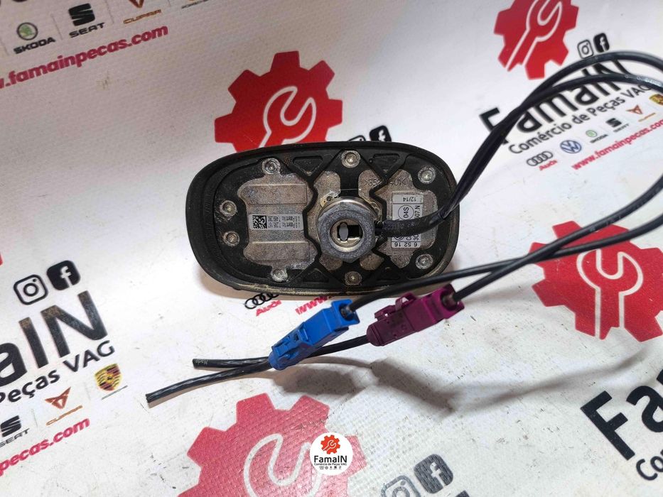 Antena VW PASSAT B6