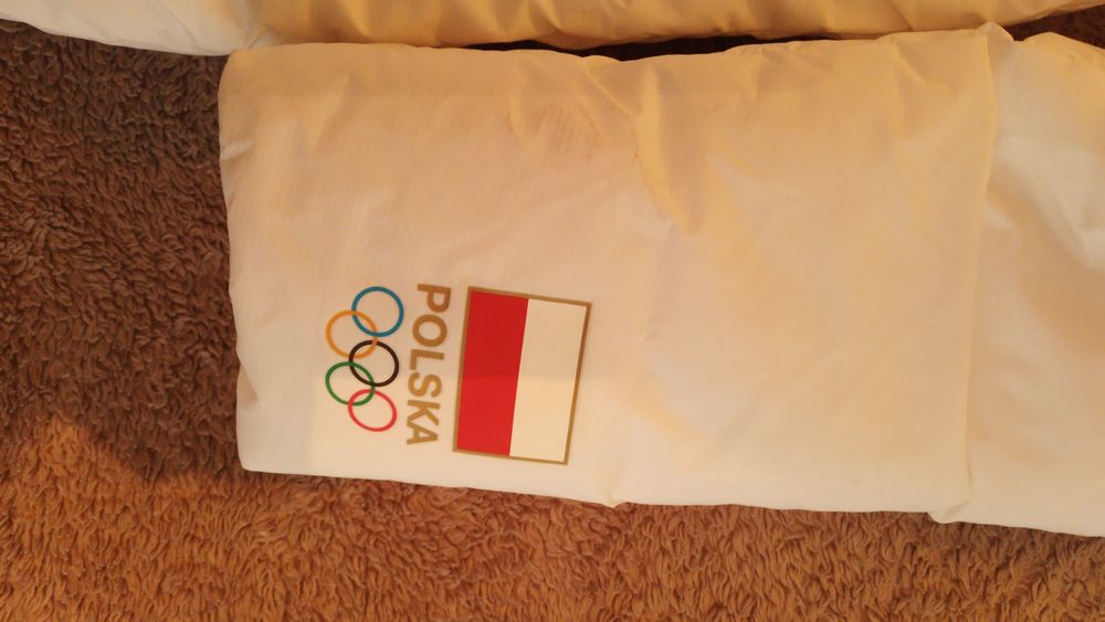 Kurtka puchowa 4F męska 2XL