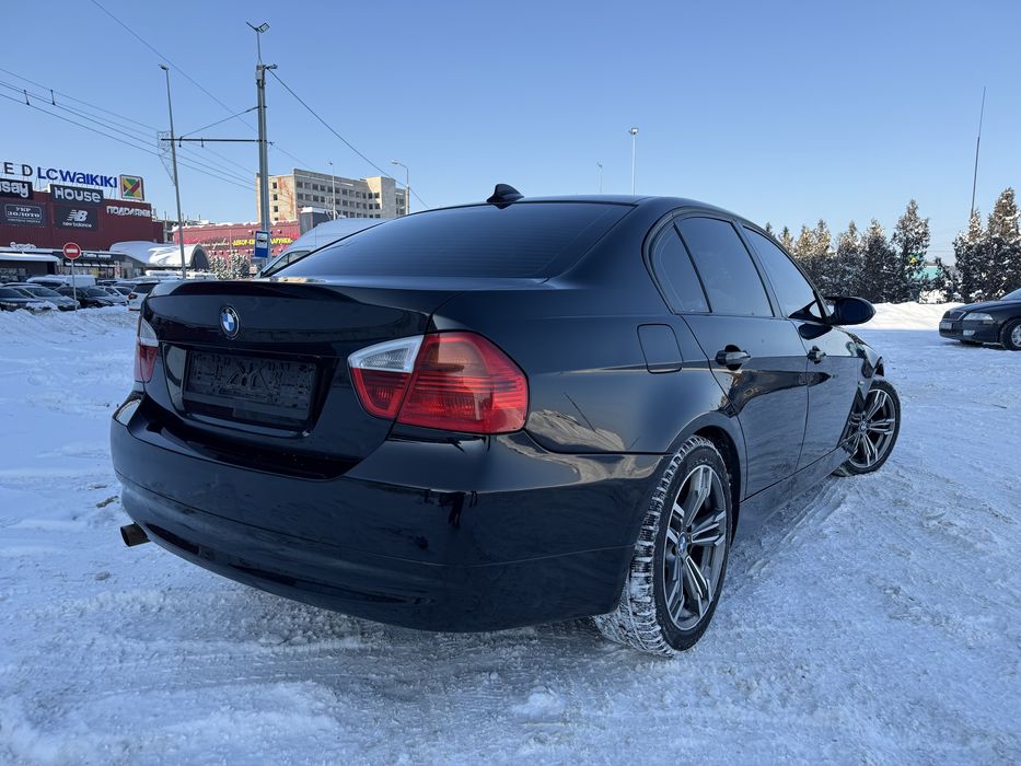 Bmw e90 Рідна фарба Супер стан