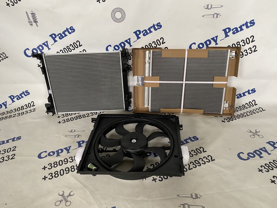 Бампер передній Nissan qashqai j11, rogue sport 2017, 2018,2019