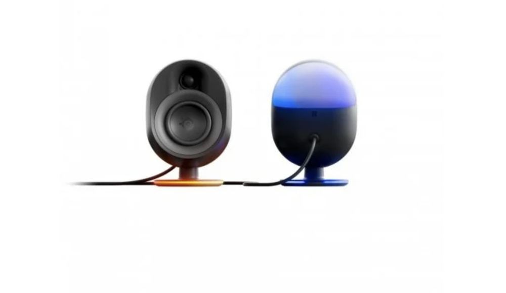 SteelSeries Arena 9 Altifalantes Gaming 5.1 RGB

SteelSeries Arena 9 A