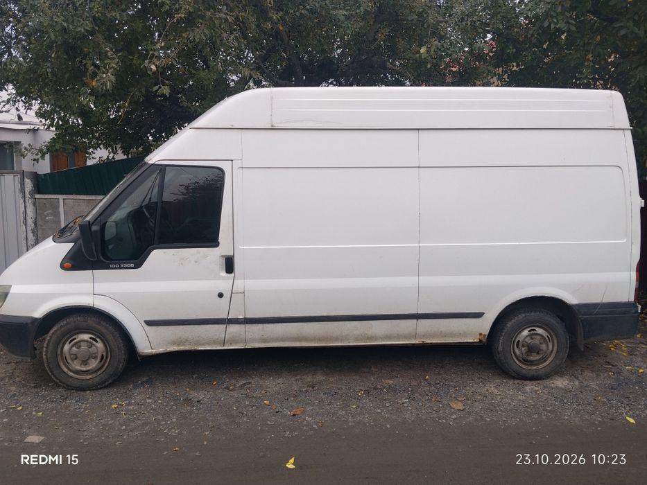 Продам Форда 2.0 2003 рік