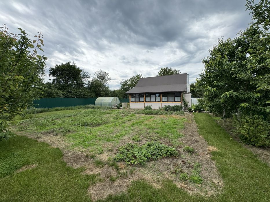 Продаж Дачного будиночка з ділянкою 9 сотих вул. Івасюка