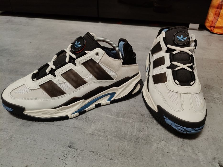 Buty męskie Adidas Originals  44 2/3