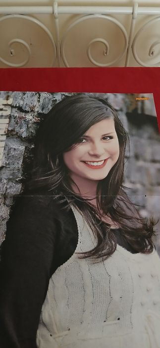 Poster Lena Meyer-Landrut, novo