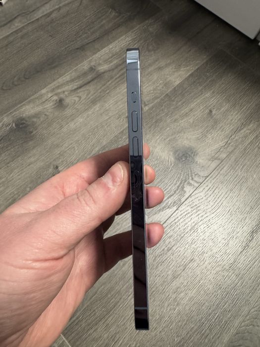 Продам iPhone 13 Pro max 128 Gb Sierra Blue