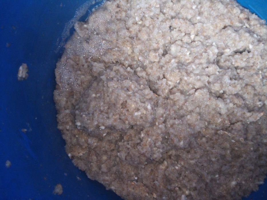 Корм для собак екструдований 10 кг(суха каш