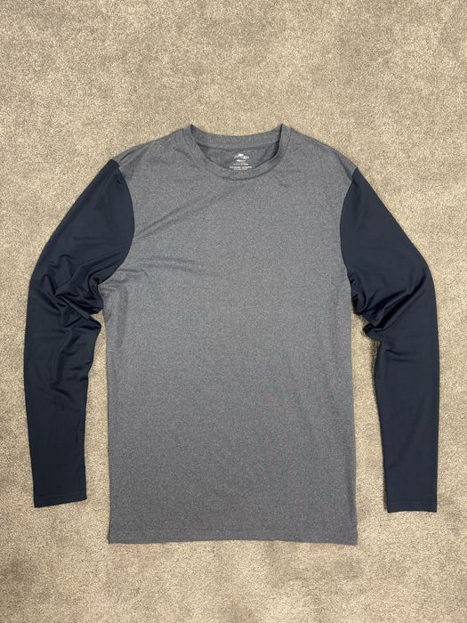 Спортивная термо кофта мужская crane