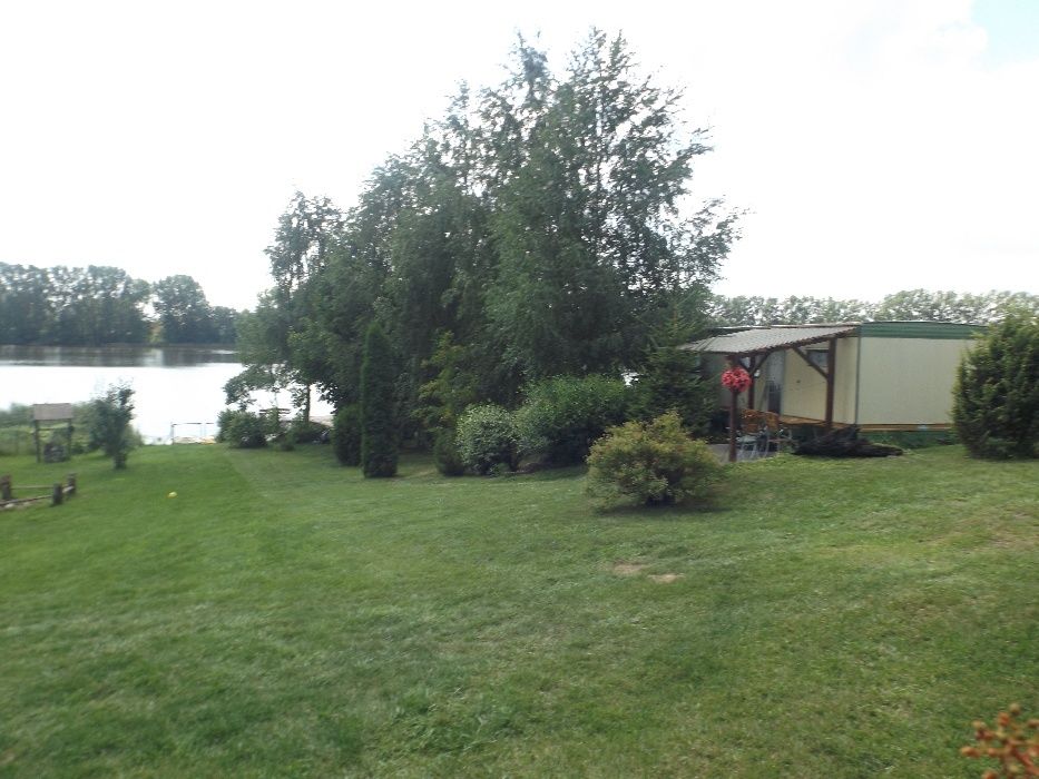 1 Domek Holenderski nad jeziorem Mazury- Giżycko-wypoczy