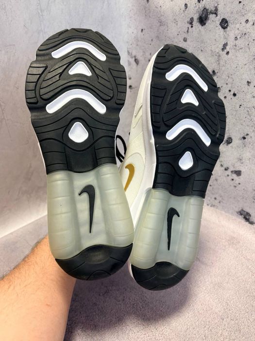 Чоловічі кросівки Nike Air Max 200 / найк / airmax / аірмакс