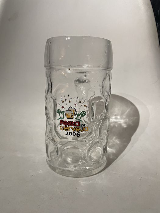 Caneca de cerveja 1L