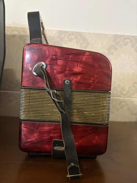 Hohner corso
