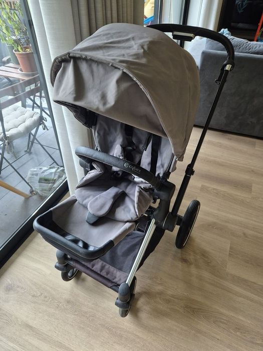 CYBEX Platinum Priam ( Carrinho)