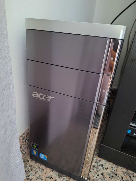 ACER Computer Case448660525883729921