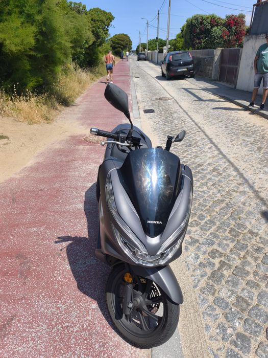 Alugo pcx regiao do porto