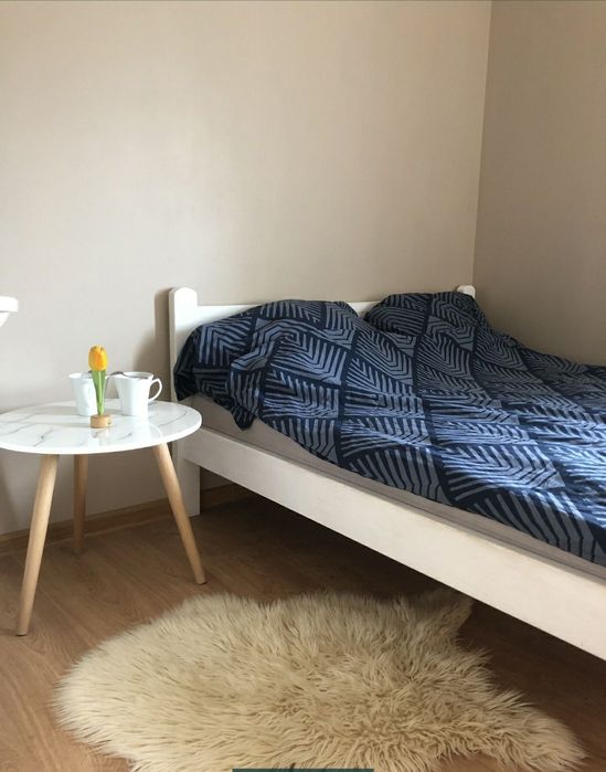 Wynajmę mieszkanie.
