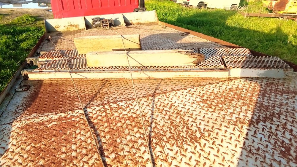 Pronto socorro ligeiro vendo ou troco