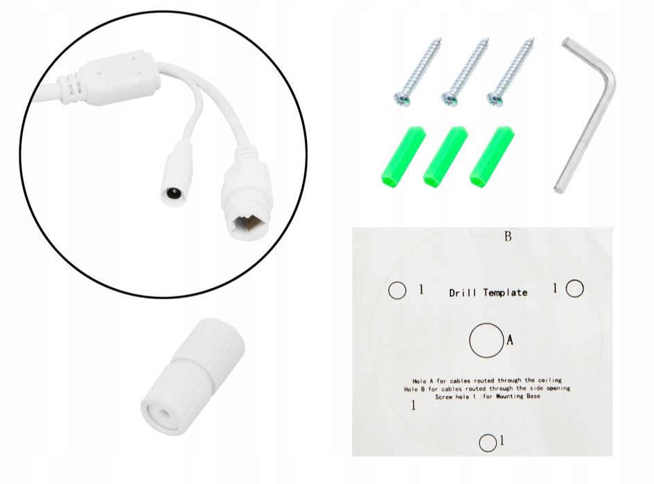System monitoringu blow.