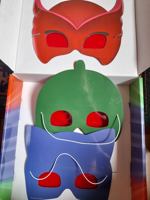 Jogo tabuleiro Pjmasks Night Sight - Oferta de portes