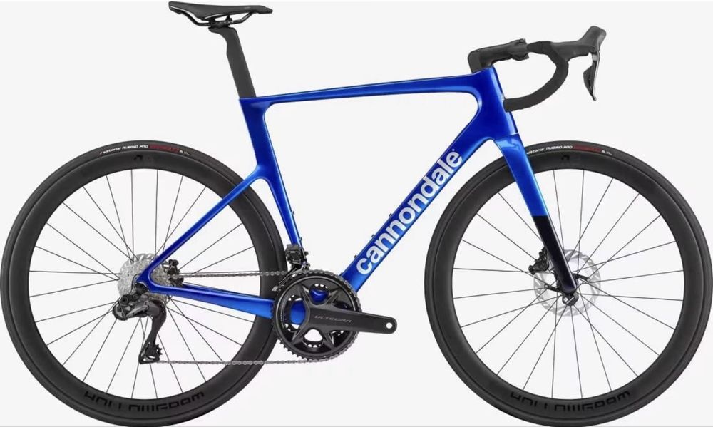 Nowy rower szosowy karbonowy CANNONDALE SUPERSIX EVO Szosa Ultegra Di2