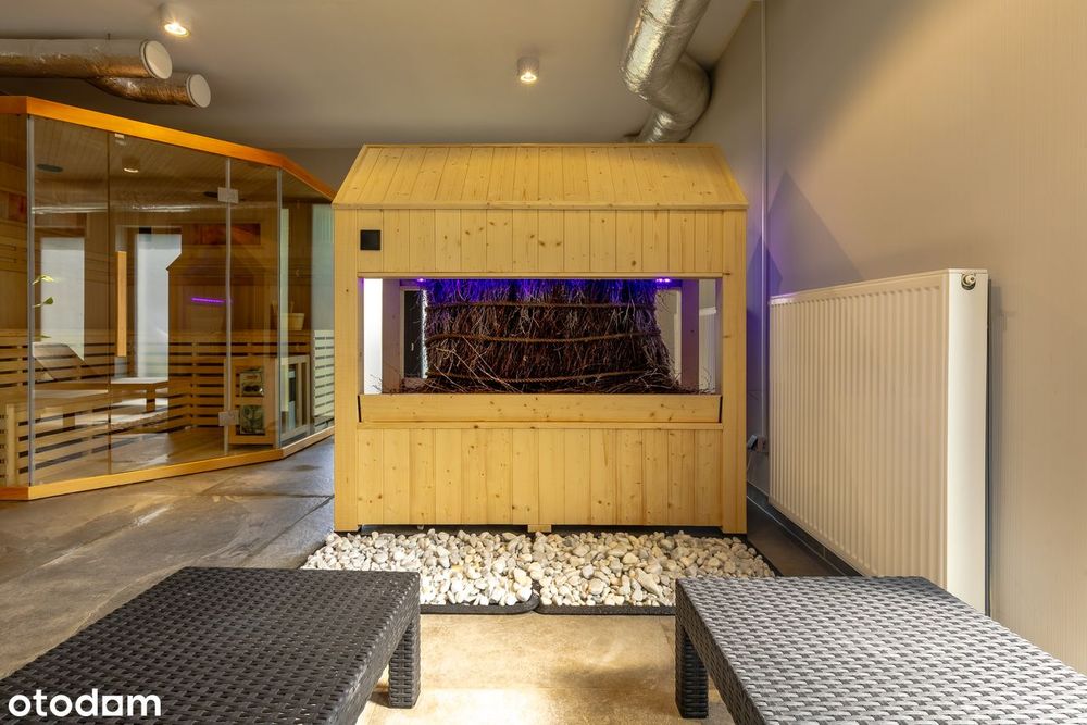 Apartament z widokiem na Szrenicę Centrum  - SPA - pod klucz