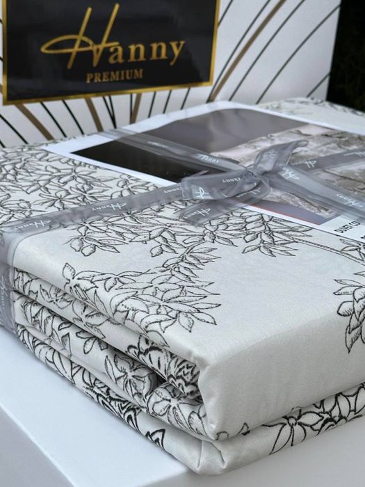 Постільна білизна  Фланель