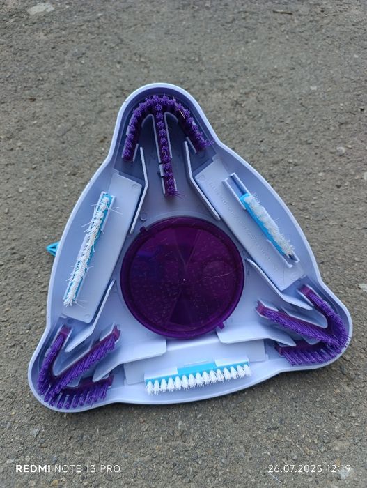 Пелосос для басейну