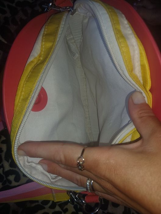 O bag сумка женская.