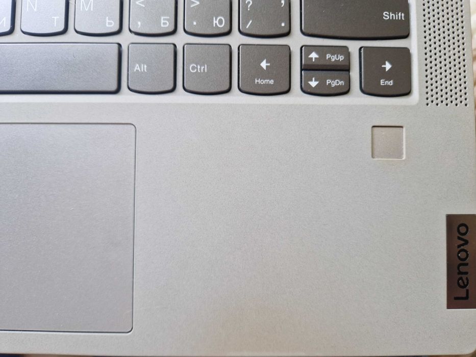 Lenovo ideapad flex 5 14itl05