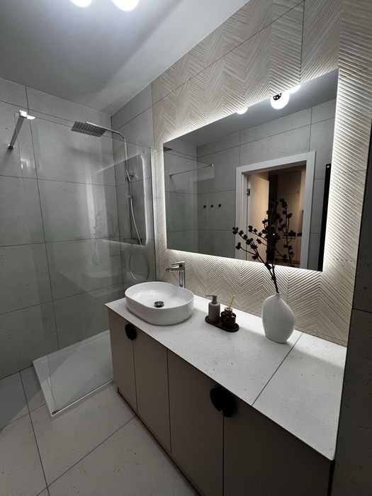 2 pokoje | 37 m² | balkon | garaż podziemny | Białołęka – Ostródzka