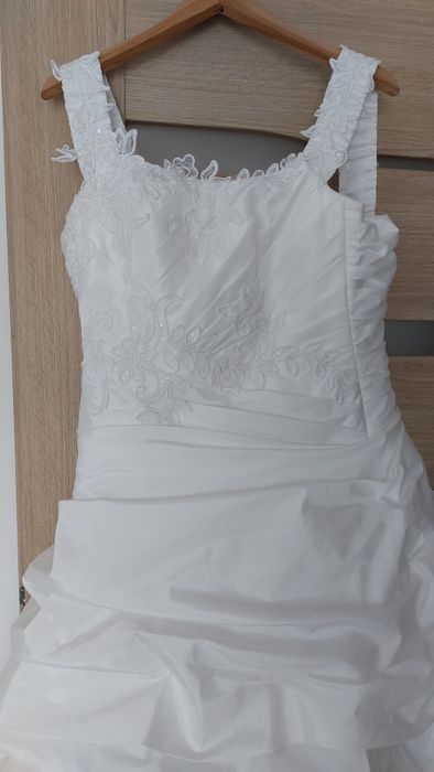 Suknia Ślubna Julia Gastoł Atelier